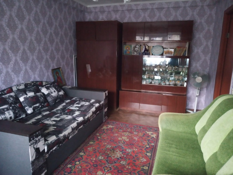 Продам 1-ком мебель и техника, Автоном.Отопление, Черёмушки. СРОЧНО! Кам'янське (Дніпродзержинськ) - зображення 12