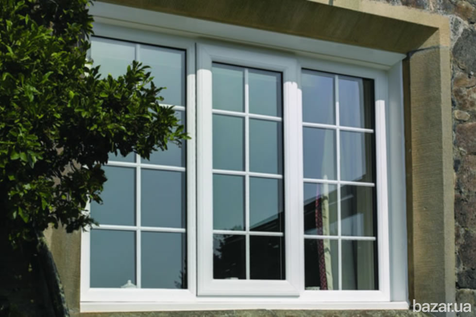 Окна Рехау Rehau - легендарное немецкое качество! Киев - изображение 3