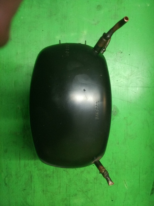 Герметичний поршньовий компресор Danfoss SC15G (104G8520) Винница - изображение 6