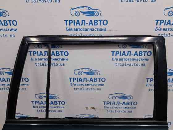 Дверь задняя правая Mitsubishi Pajero Sport K9 2.5 DIESEL 4D56 1996 (б/у) Киев