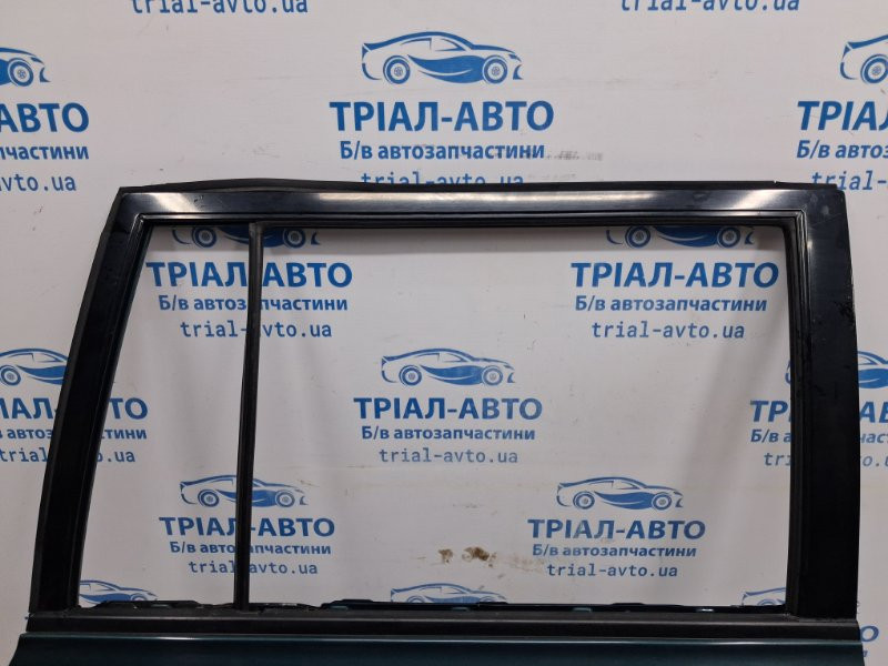 Дверь задняя правая Mitsubishi Pajero Sport 1996-2008 MR981912 (Арт. 77253) Київ - зображення 2