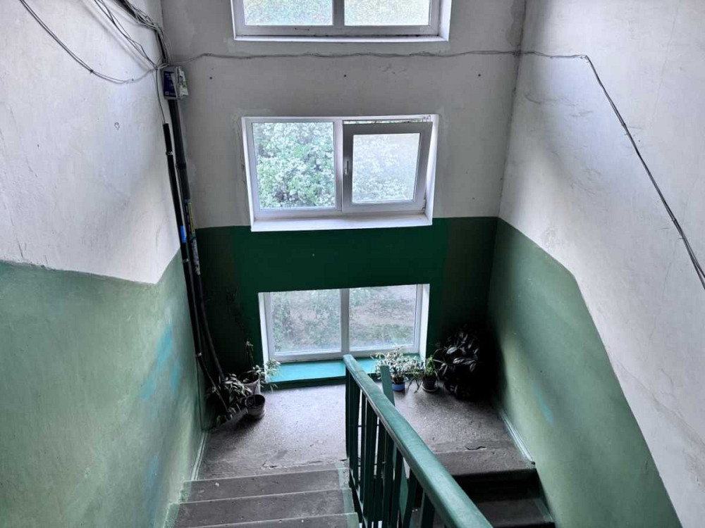 продажа 2-к квартира Киев, Соломенский, 50000 $ Київ - зображення 12