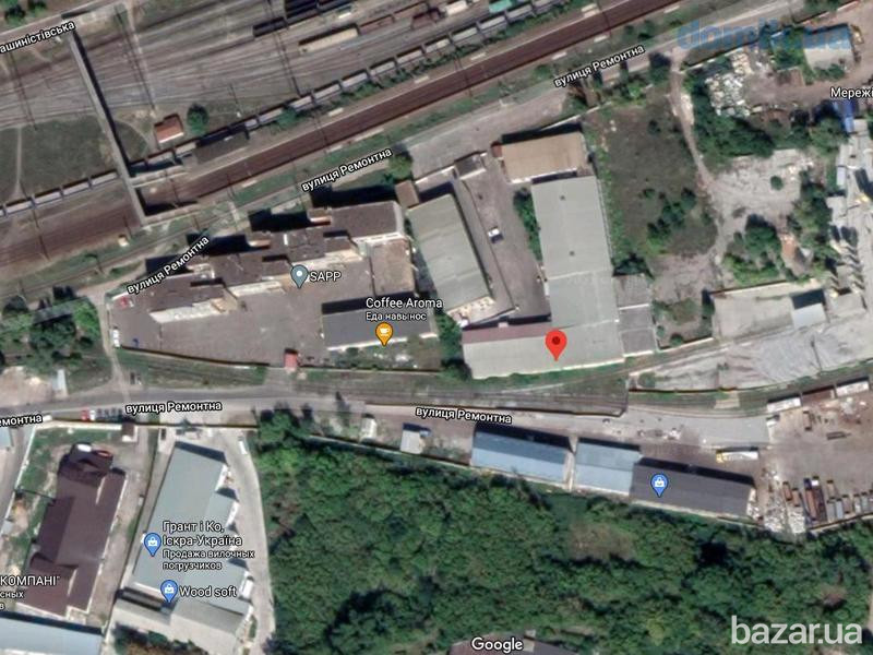 ПРОДАМ ПРОИЗВОДСТВЕННО СКЛАДСКОЙ КОМПЛЕКС!!! Київ - зображення 3