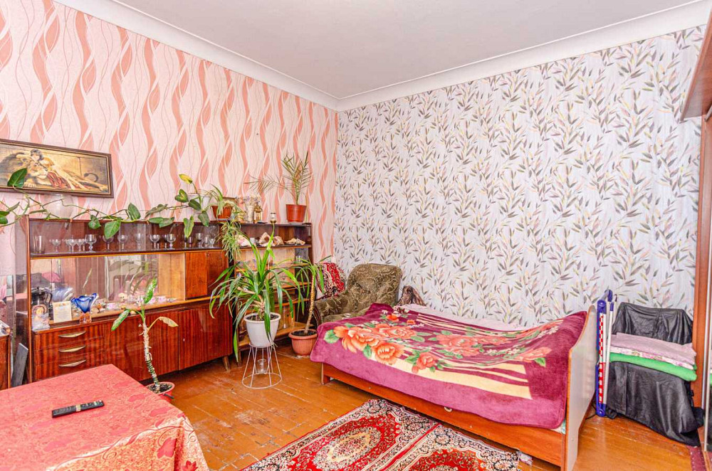 продажа 2-к часть дома Полтава, Киевский, 36000 $ Полтава - зображення 3