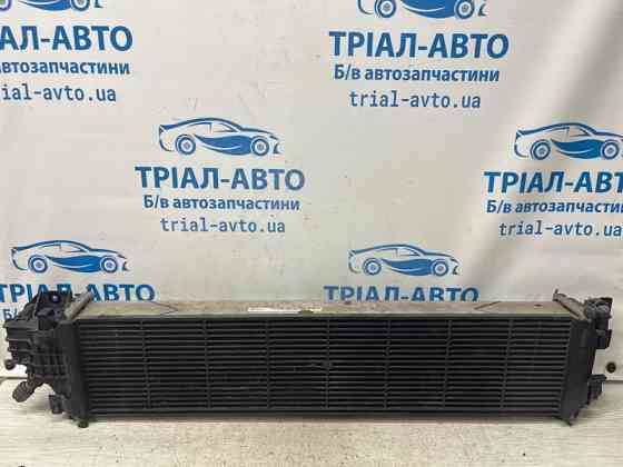 Радиатор интеркуллера Ford Fusion USA 2 1.5 БЕНЗИН ENUN0 2013 (б/у) Київ