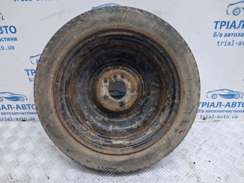 Докатка Kia Ceed 2006-2012 529101H900 (Арт. 78510) Київ - зображення 5