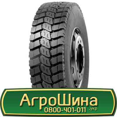 12 R20 Powertrac Heavy Expert 156/153J Ведуча шина Київ