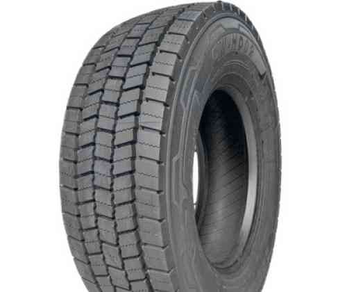 245/70 R19.5 CROSS WIND CW-HD02 136/134M Ведуча шина Київ
