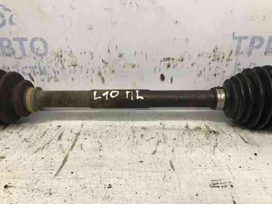 Привод передний левый АКПП Mitsubishi Lancer 10 1.5 БЕНЗИН 4A91 2007 (б/у) Київ