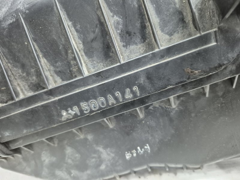Корпус воздушного фильтра Mitsubishi Pajero Wagon 2006-2022 MR404841 (Арт. 48486) Київ - зображення 5