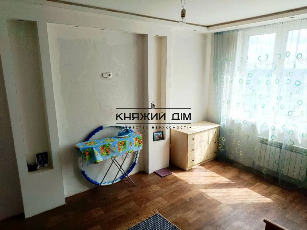 Продажа квартиры Киев, Дарницкий р-н, Єлизаветы Чавдар ул. код 21146964 Київ - зображення 12