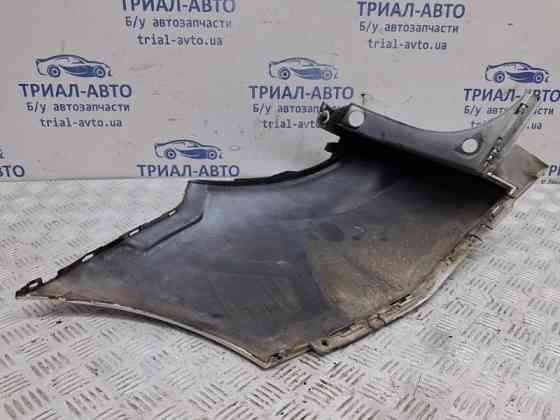Бампер задний правый клык Renault Megane 3 1.5 DIESEL K9K 2008 (б/у) Киев