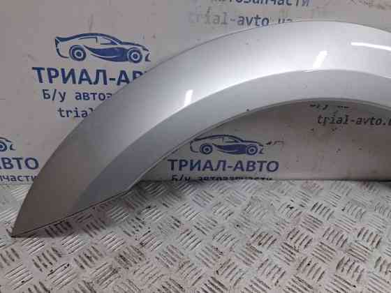 Накладка крыла Kia Sorento BL 2.5 DIESEL D4CB 2002 перед. лев. (б/у) Київ