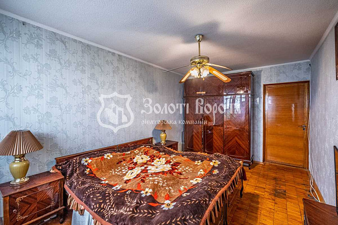 продажа 3-к квартира Киев, Оболонский, 59000 $ Киев - изображение 12