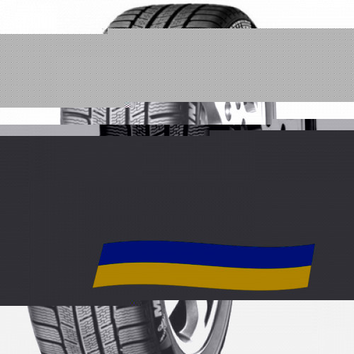 235/65 R17 Michelin Latitude Alpin HP 108H Позашляхова шина Киев - изображение 1