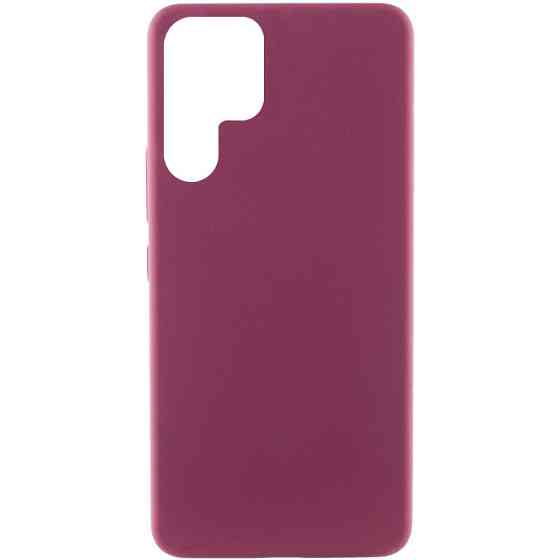 Чехол Silicone Cover Lakshmi (AAA) для Samsung Galaxy S22 Ultra Херсон