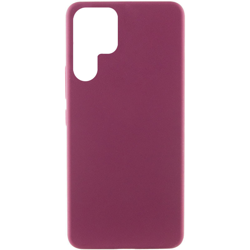 Чехол Silicone Cover Lakshmi (AAA) для Samsung Galaxy S22 Ultra Херсон - изображение 1