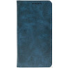 Чохол-книжка Crazy Horse Clasic для Xiaomi Redmi Note 15 Pro 4G Dark Blue (Strong) Харків