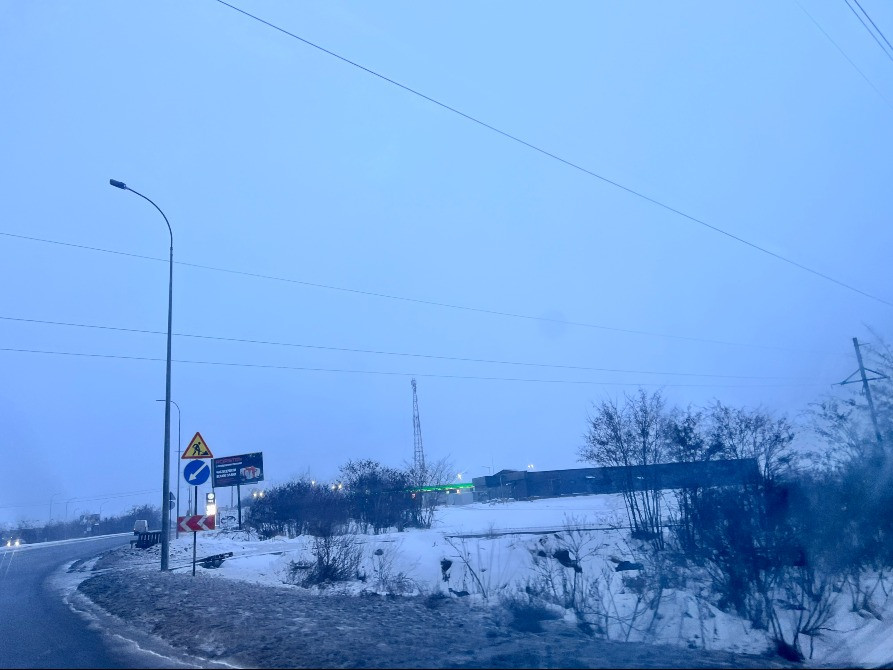 Оренда в АТБ Київська обл., с. Іванків, Бориспільський р-н, автошлях М-03 Иванков - изображение 2