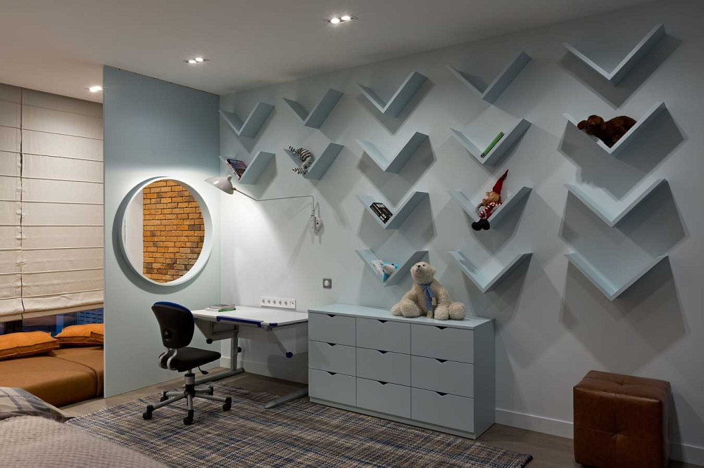 долгосрочная аренда 3-к квартира Киев, Печерский, 2800 $/мес. Киев - изображение 10