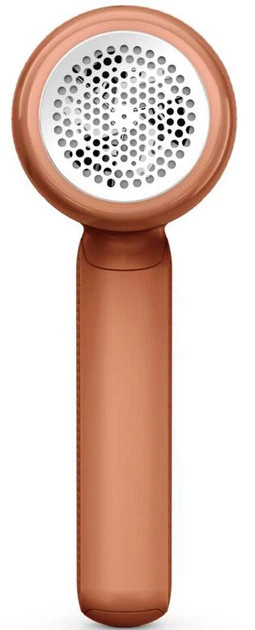 Машинка для удаления катышков Rowenta JA8001E0 терракотовая Київ - зображення 2