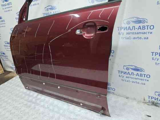 Дверь передняя левая Suzuki Grand Vitara 2005-2016 6800265842 (Арт. 67789) Киев