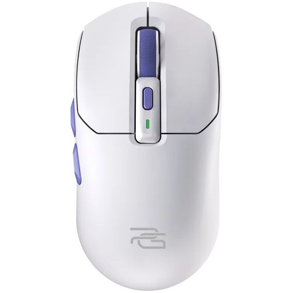 Мишка Proove Gaming Rate Pro White (WMRP00022002) Харьков - изображение 1