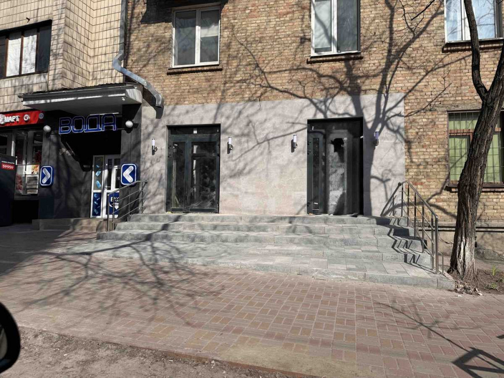 продажа торговые площади Киев, Печерский, 320000 $ Київ - зображення 1