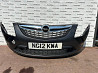 Бампер передний Opel Zafira C 2012-2016 (13300485) Ковель