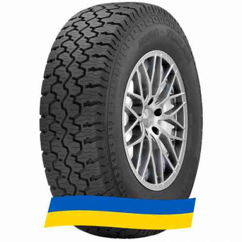 285/60 R18 Strial ROAD-TERRAIN 120T Позашляхова шина Киев