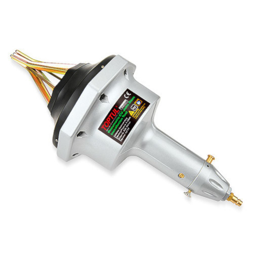 Съемник пыльников ШРУСа пневматический TOPTUL JEBE0111 Харьков - изображение 1