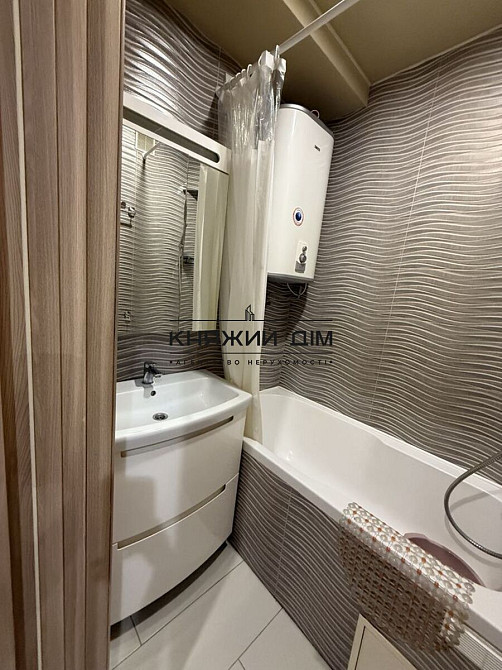 Оренда 2-кімнатної квартири Дніпровський район, вул. Алішера Навої, код 11203982 Київ - зображення 11