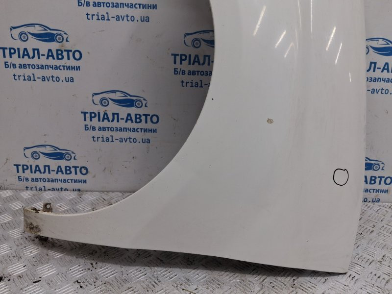 Крыло переднее левое Fiat Doblo 2010-2025  (Арт. 76524) Киев - изображение 3