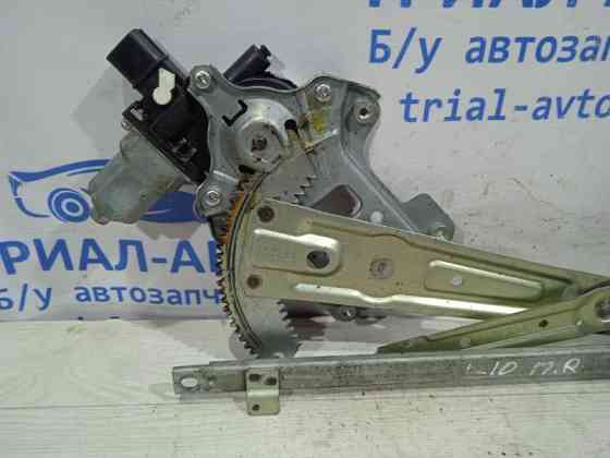 Стеклоподъемник передний правый Mitsubishi Lancer 2007-2017 5713A126 (Арт. 6615) Киев