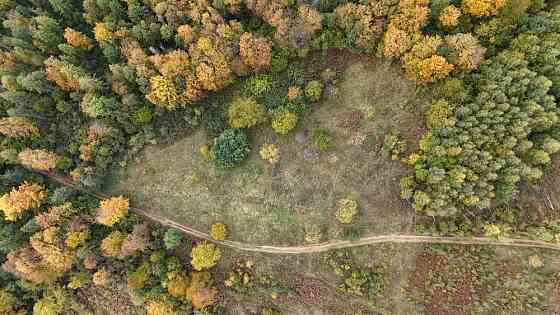 Земельна ділянка в Яремче 0.76 га Яремче