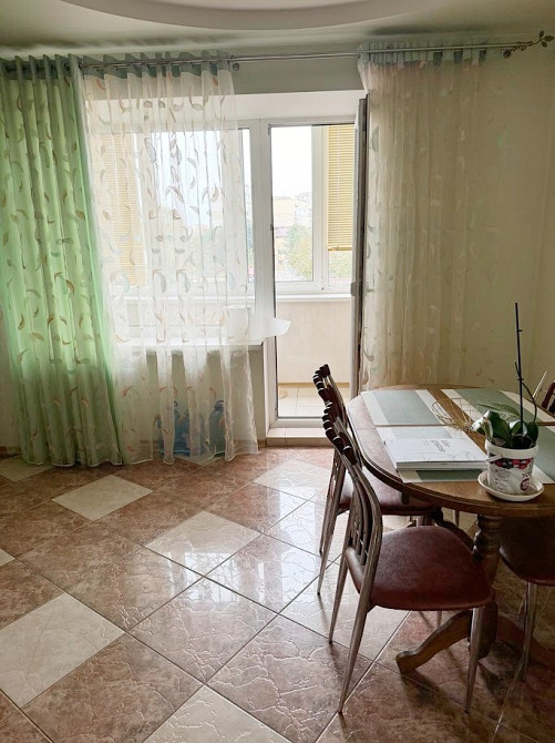 оренда шикарної 3к квартири в центрі міста Хмельницький - зображення 8