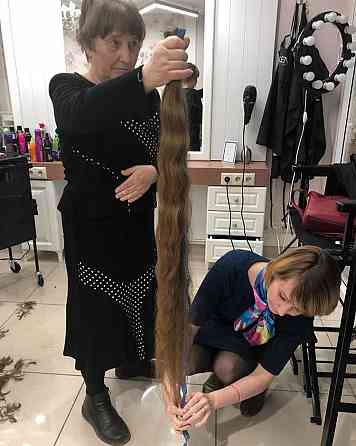Куплю волосся у ЛЬВОВІ від 35 см.Кожна клієнтка отримає не лише гроші, а й гарний настрій 0961002722 Львів
