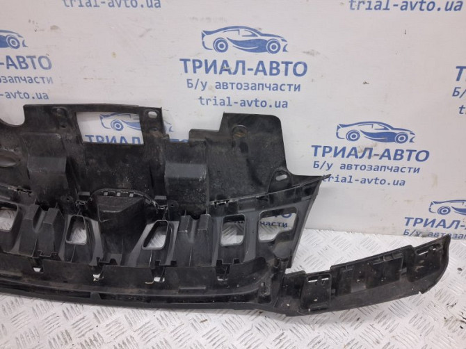 Накладка передней панели Renault Megane 3 1.5 DIESEL K9K 2008 (б/у) Киев - изображение 7