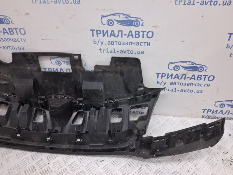 Накладка передней панели Renault Megane 3 1.5 DIESEL K9K 2008 (б/у) Київ - зображення 7