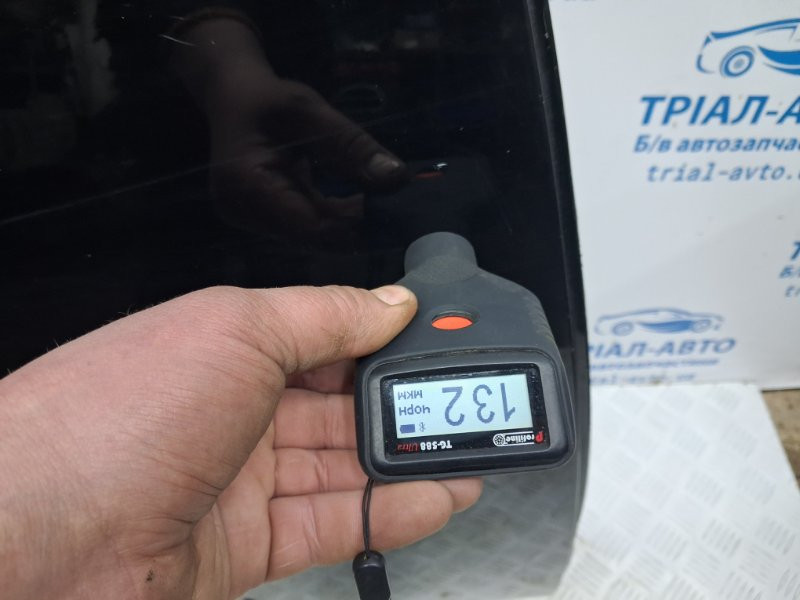 Дверь задняя правая Mitsubishi L200 2006-2015 5730A202 (Арт. 69173) Киев - изображение 8