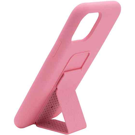 Чехол Silicone Case Hand Holder для Apple iPhone 11 Pro (5.8") Херсон