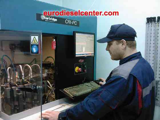 Ремонт форсунок, ТНВД Honda, Nissan,Toyota, Mazda, Mitsubishi, Suzuki, DongFeng, Yuchai, Great Wall, Харків