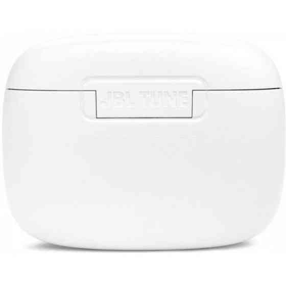 Bluetooth-гарнітура JBL Tune Beam White (JBLTBEAMWHT) (Код товару:30018) Харьков
