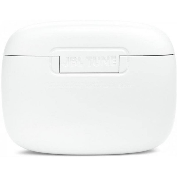 Bluetooth-гарнітура JBL Tune Beam White (JBLTBEAMWHT) (Код товару:30018) Харьков - изображение 5