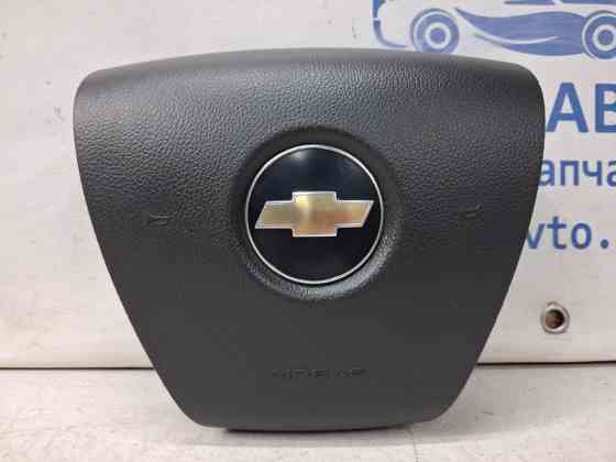 Подушка безопасности в руль Chevrolet Captiva 2006-2018 96809649 (Арт. 59918) Київ