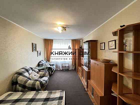 Оренда 1-кімнатної квартири, метро Мінська. № 1158730 Київ