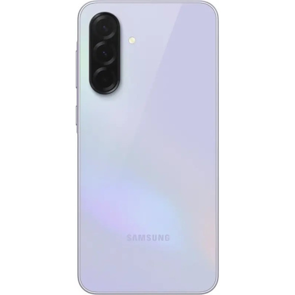 Смартфон Samsung Galaxy A36 A366B 8/256GB Lavender (SM-A366BLVG) EU (Код товару:40637) Харків - зображення 3