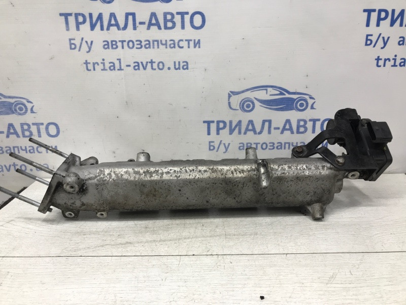 Коллектор впускной металл Kia Ceed 2006-2012 283102A610 (Арт. 32098) Киев - изображение 2