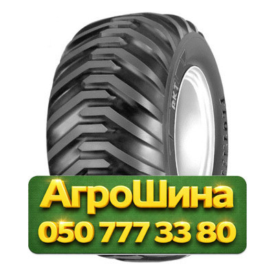 500/45R22.5 BKT FLOTATION-558 154/142A8/A8 PR16 TL Сельхоз шина Киев - изображение 1