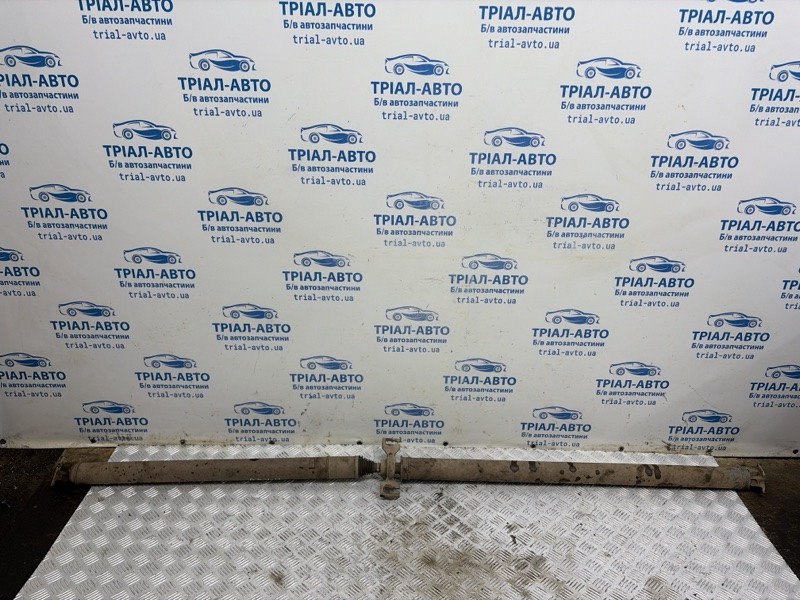 Вал карданный Toyota RAV 4 2005-2016 3710042080 (Арт. 83389) Киев - изображение 1
